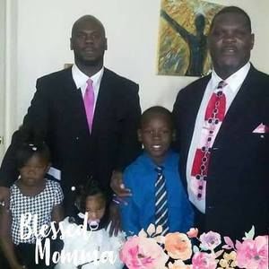 Meet your Posher, Norman